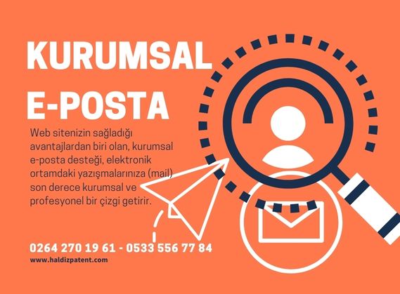 Kurumsal E-posta