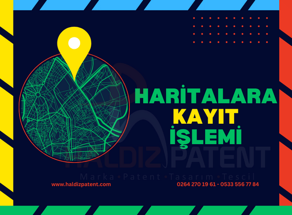 Haldız Patent - Sakarya Marka Tescil - Iso Belgelendirme